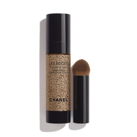 les beiges chanel opinie|Chanel les beiges water fresh complexion touche de teint review.